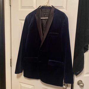 Suit/blazer